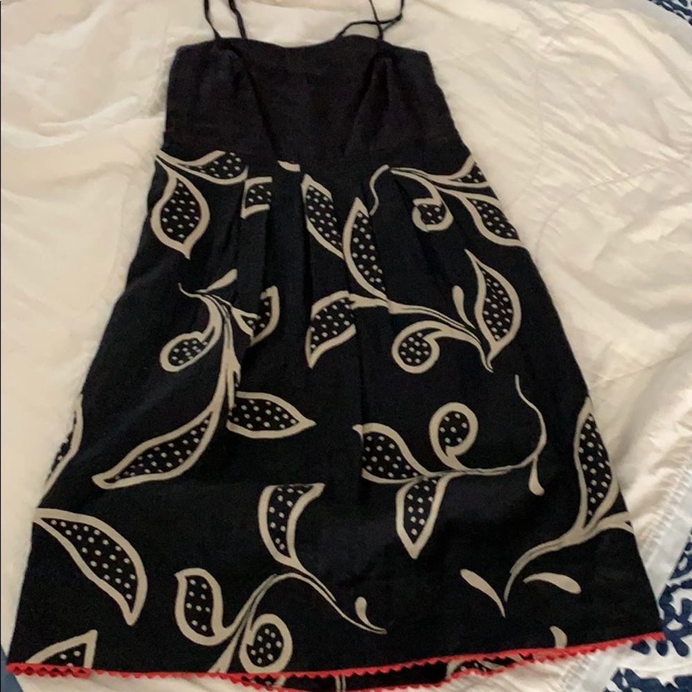 Maeve dress